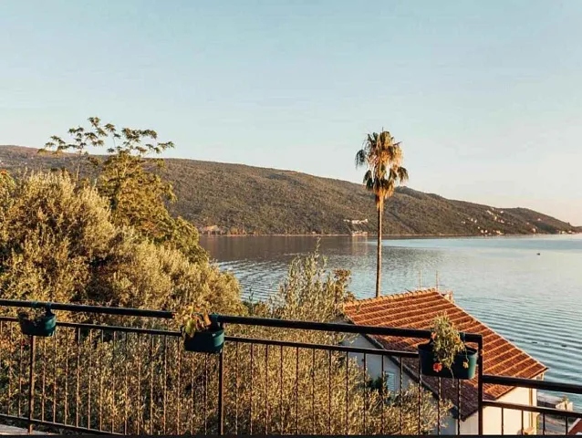 Modernes Boutique-Hotel mit Panoramablick – Luxuriöse Investition an der Adria — photo 16